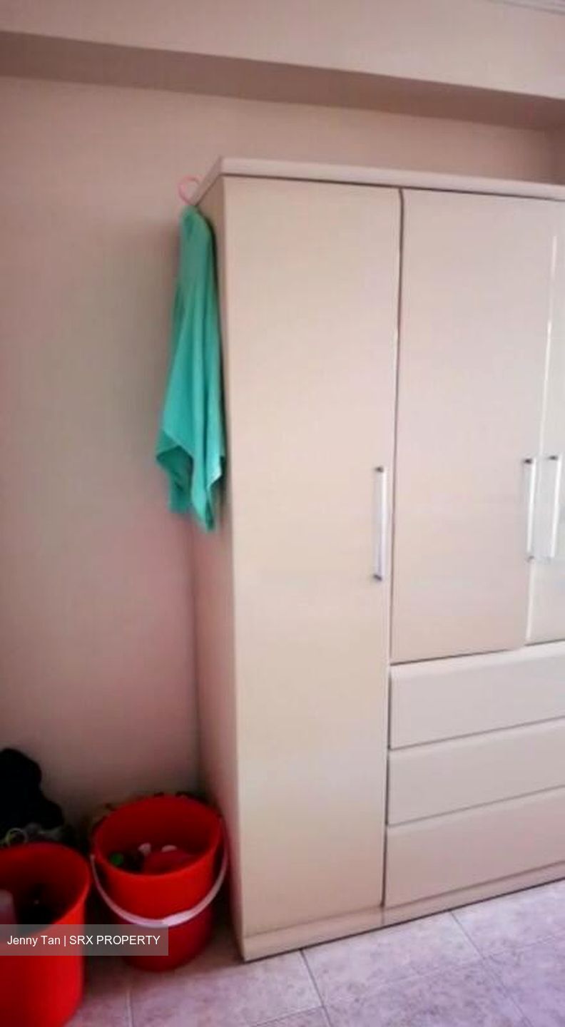 Blk 517 Jurong West Street 52 (Jurong West), HDB 5 Rooms #628808661